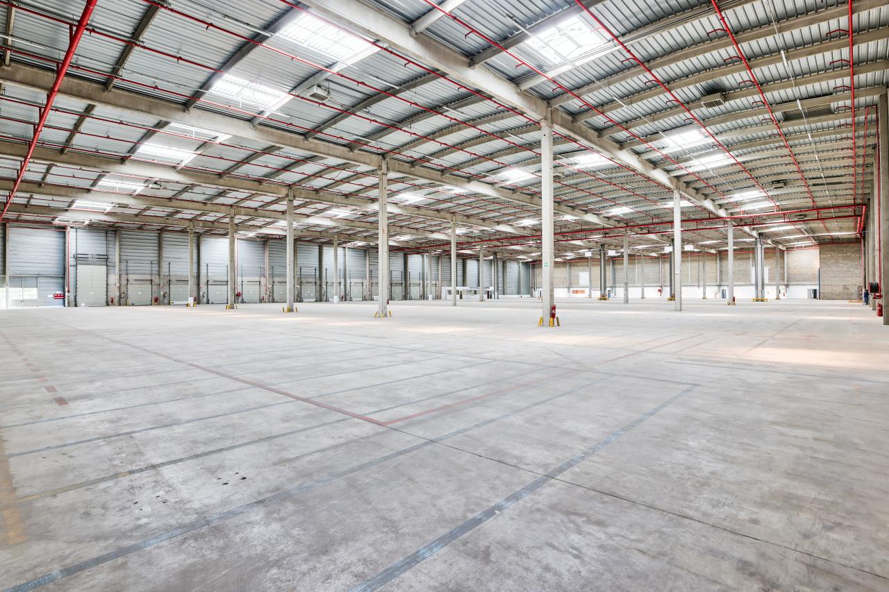 Entrepôt classe a Gargenville 8472m² Location entrepôt classe a Gargenville Yvelines OLLOG2423414 29